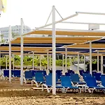 מלון Dream Family Club 5*