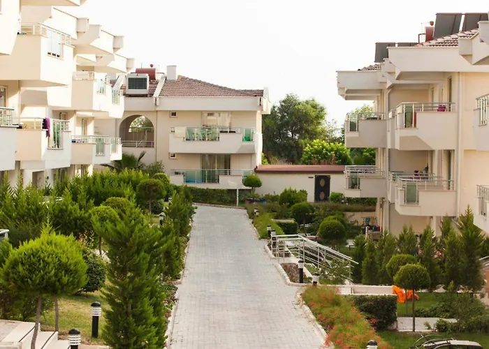 فندق Dream Family Club سيدي