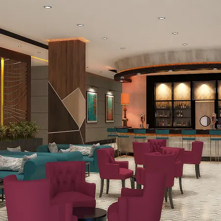 Отель Dream Family Club 5*