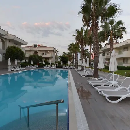 Dream Family Club Отель 5*