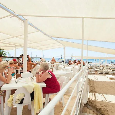 Dream Family Club Отель