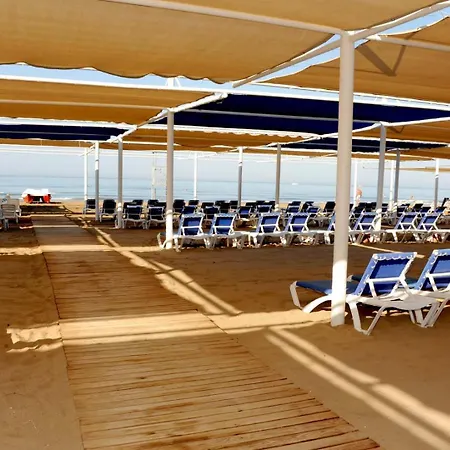 Отель Dream Family Club