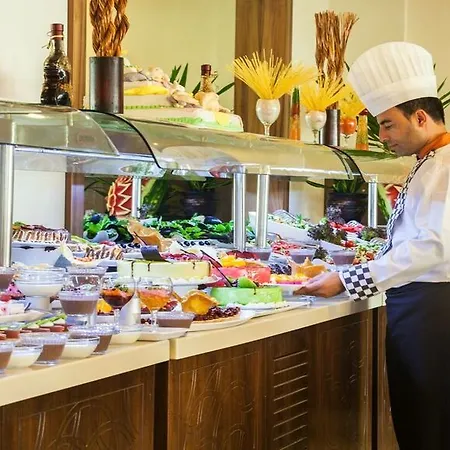 Dream Family Club Отель 5*