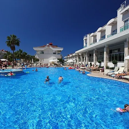 Dream Family Club 5* Сиде