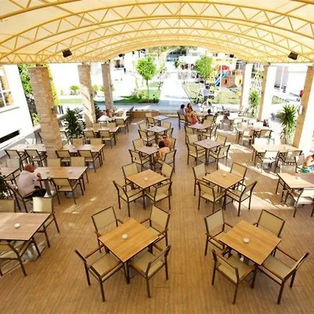Hotel Dream Family Club