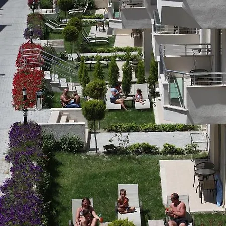 Dream Family Club Сиде