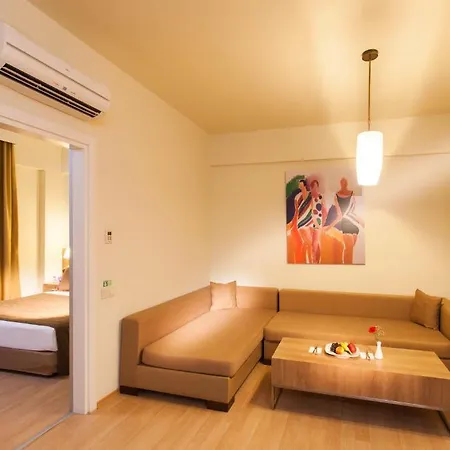 Dream Family Club Отель