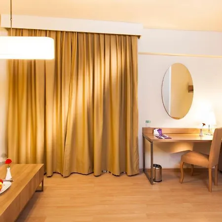 Отель Dream Family Club 5*