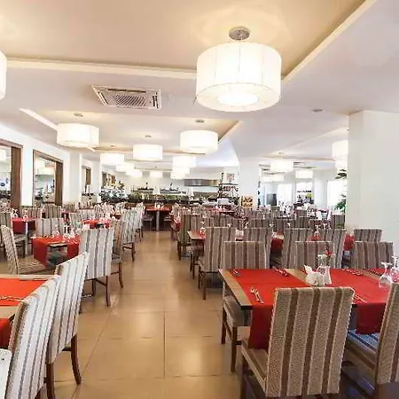 Dream Family Club Complex