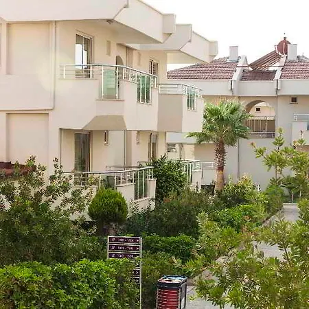 Dream Family Club Отель