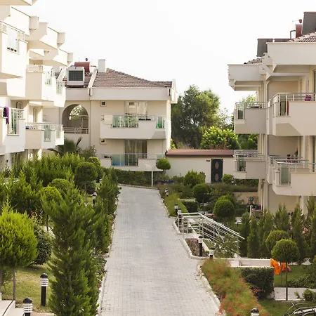 Dream Family Club 5* Сиде