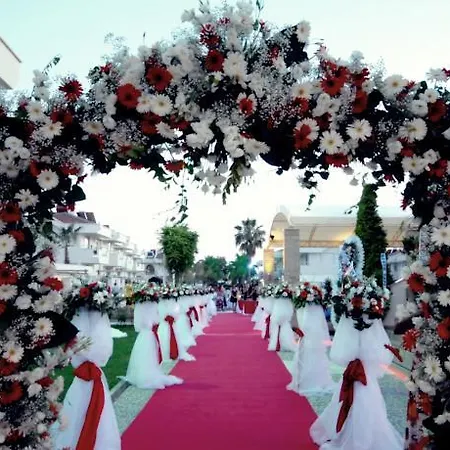 Dream Family Club 5*