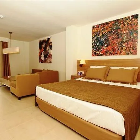 Dream Family Club Отель