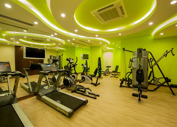 Otel Dream Family Club 5*