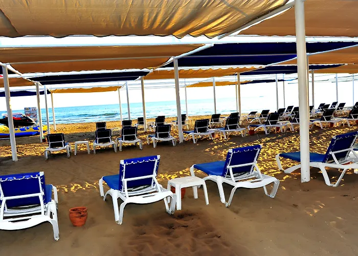 Dream Family Club Otel 5*
