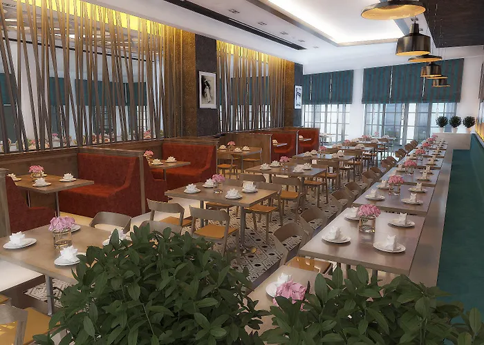 Dream Family Club Otel 5*