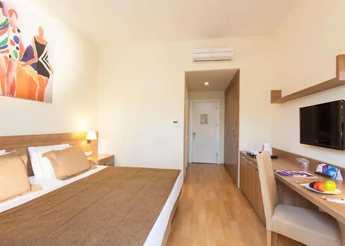 Dream Family Club Otel 5*