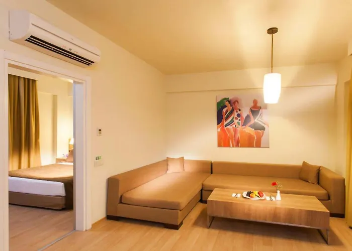 Dream Family Club Otel 5*