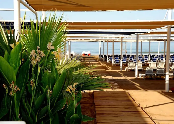Dream Family Club Otel Side