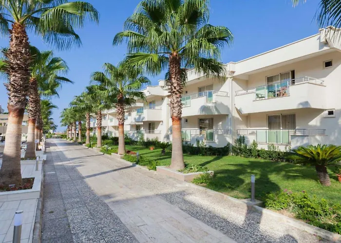 Dream Family Club Hotel 5*