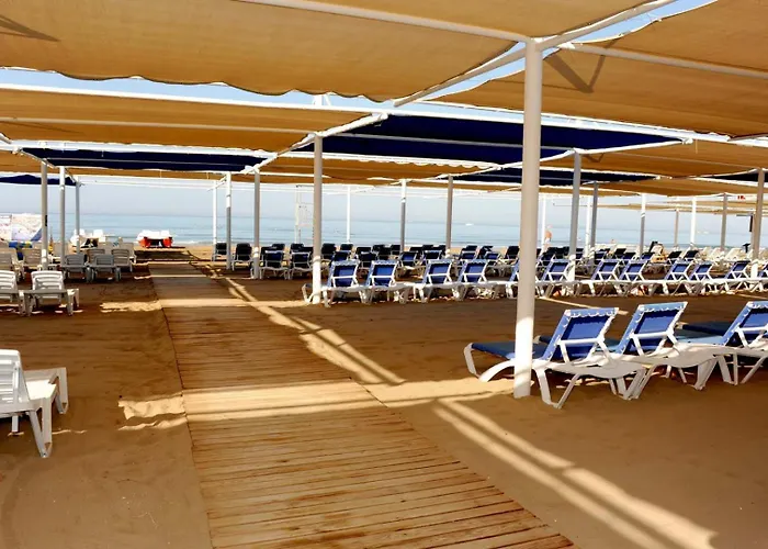 Otel Dream Family Club