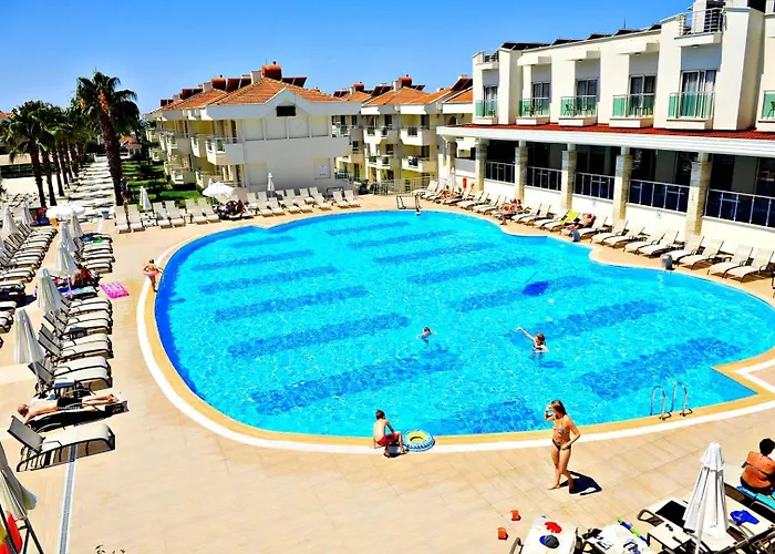Dream Family Club Otel 5*