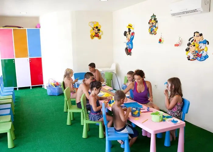 Dream Family Club Otel