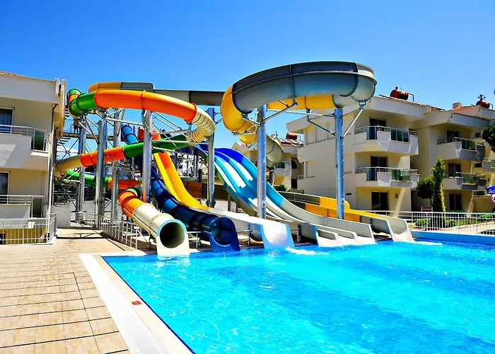 Otel Dream Family Club 5*