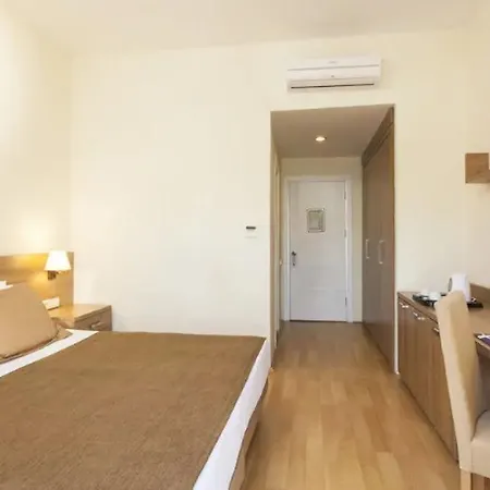 Semesteranläggning (resort) Dream Family Club 4*