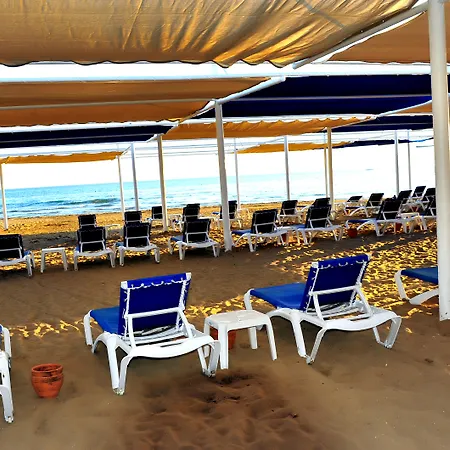 Dream Family Club Hotel 4*