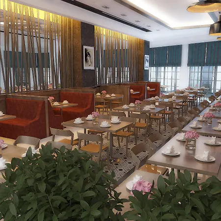 Dream Family Club Feriested 4*