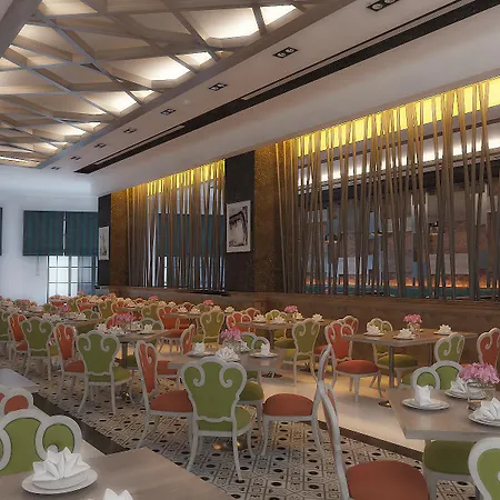 Dream Family Club Szálloda