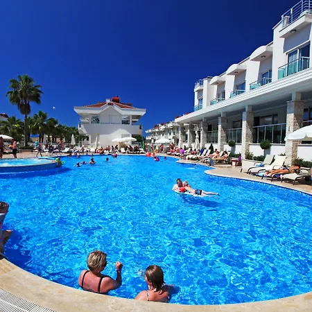 Dream Family Club 5* סייד