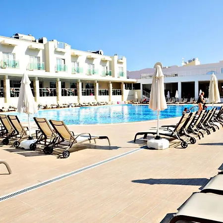 Dream Family Club מלון סייד