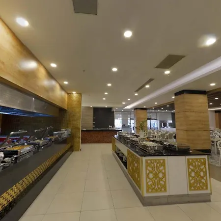 Szálloda Dream Family Club