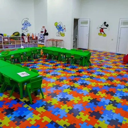 Dream Family Club 5* Side