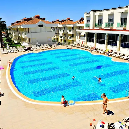 Dream Family Club Szálloda 5*