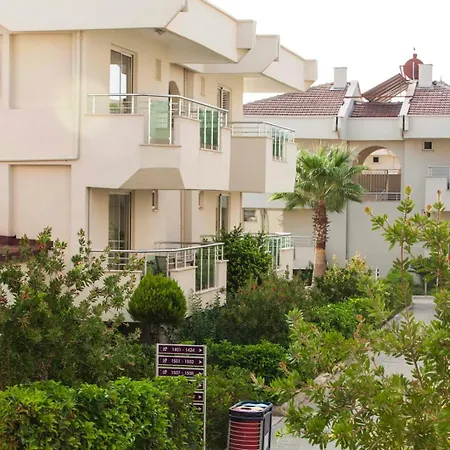 Szálloda Dream Family Club Side