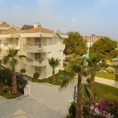 Dream Family Club 5* סייד