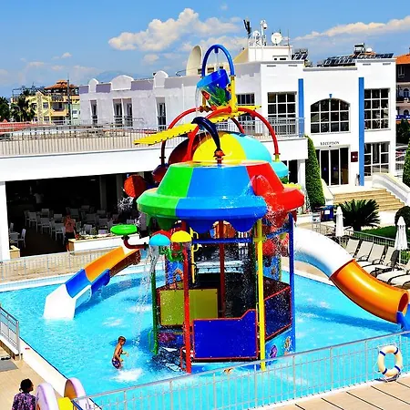 Dream Family Club סייד