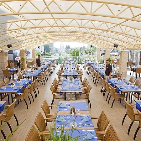 Dream Family Club Semesteranläggning (resort)