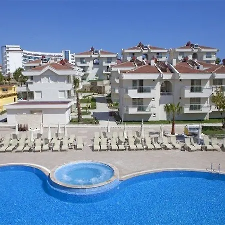 Dream Family Club Side