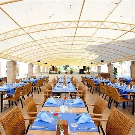 Semesteranläggning (resort) Dream Family Club 4*