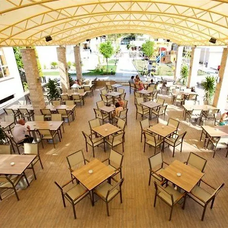 Semesteranläggning (resort) Dream Family Club