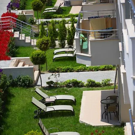 Szálloda Dream Family Club