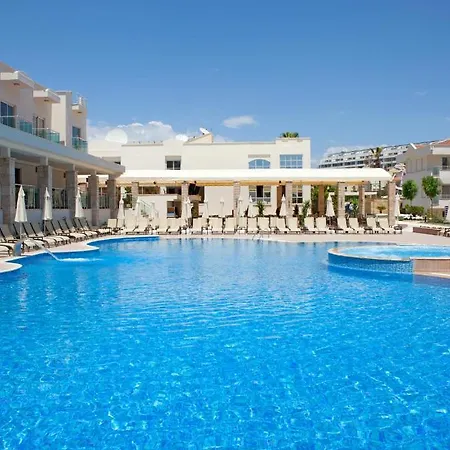 Dream Family Club Semesteranläggning (resort) Side