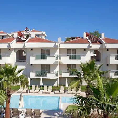 Dream Family Club 5* סייד