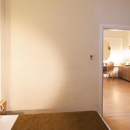 Dream Family Club מלון סייד