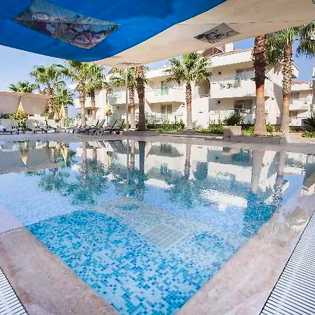 Semesteranläggning (resort) Dream Family Club