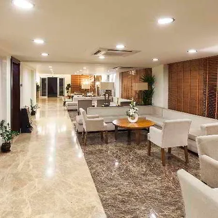 Semesteranläggning (resort) Dream Family Club 4*